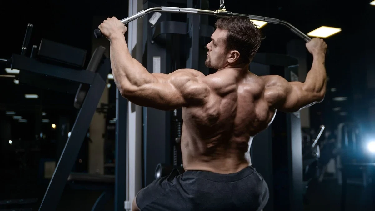 Optimal Muscle Volume: Determining the Right Amount of Weekly Sets for Hypertrophy